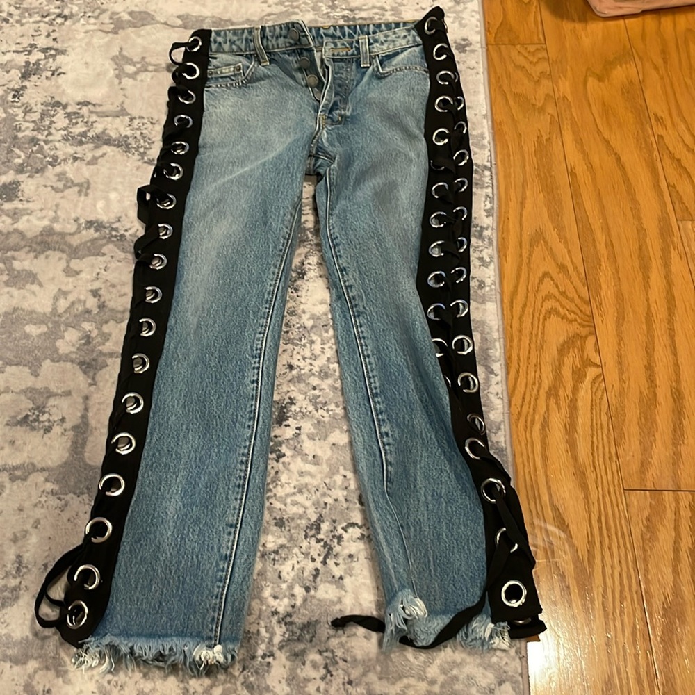 Carmar Denim